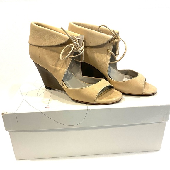 Vero Cuoio Made In Italy Size 34 - Picture 6 of 9